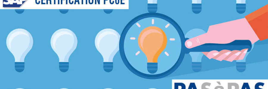 certification SAP PCoE Partner Center of Expertise Partner Center of Expertise