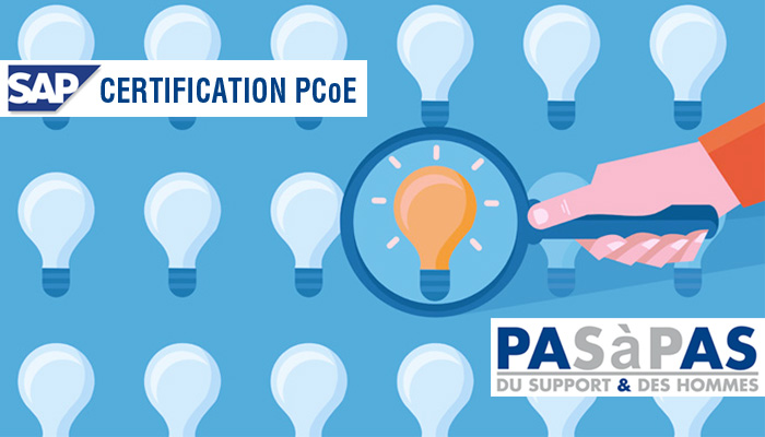partenaire SAP PCoE