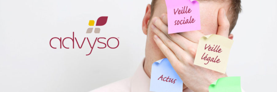 Advysocial SAP HCM Actualités SAP HCM