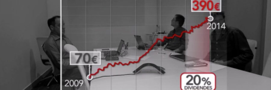 Capital M6 PASaPAS 3 Capital M6 PASaPAS 3