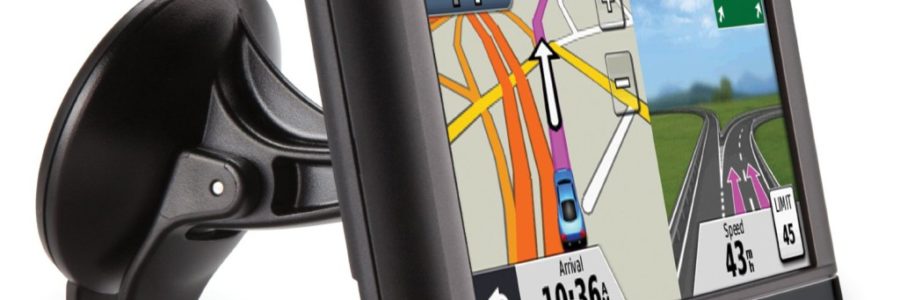 GPS nuvi 52LM SE GPS nuvi 52LM SE