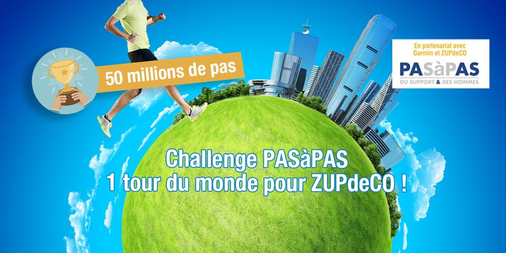 MaintenanceSAP tour du monde