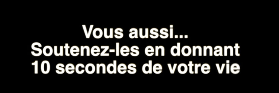 10 secondes 10 secondes