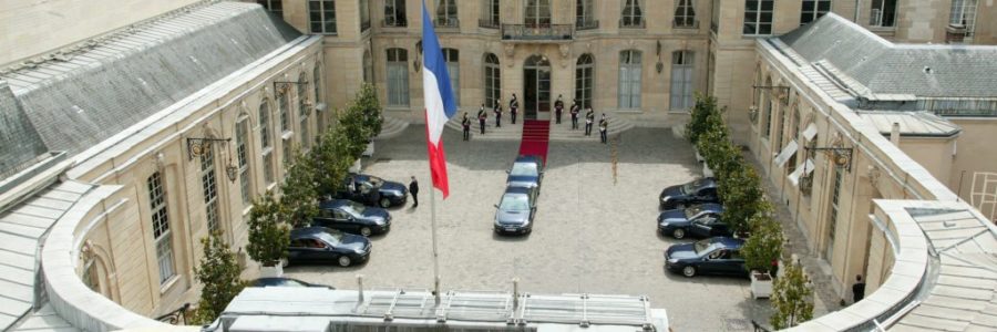 Matignon Matignon