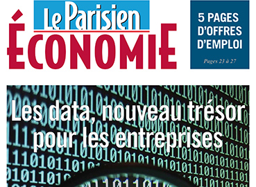 Le Parisien economie