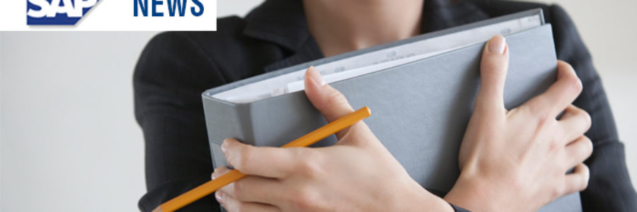 SAP News SAP News