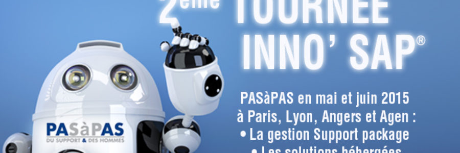 tournee innosap tournee innosap