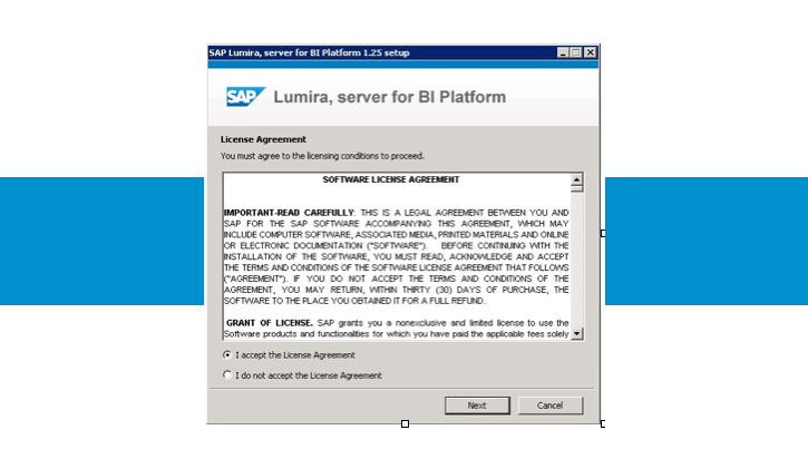 setpbistep lumira