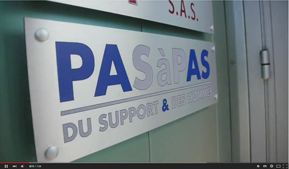 Pasapas Lyon