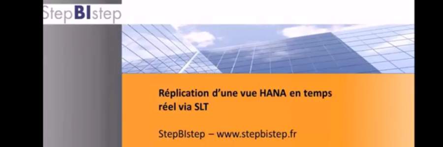 replicationHana replicationHana