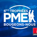 Trophees PME Bougeons Nous