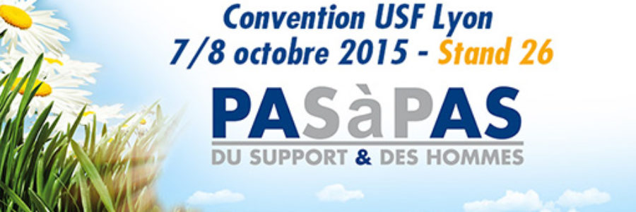 Congres USF Pasapas