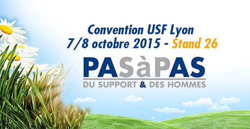 Congres USF Pasapas