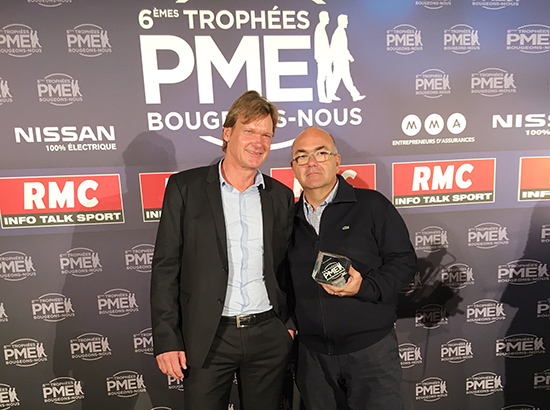 tropheePME RMC