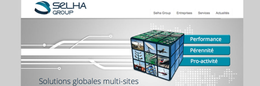SELHAGroup SELHAGroup