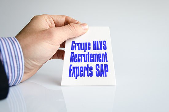 recrutement SAP