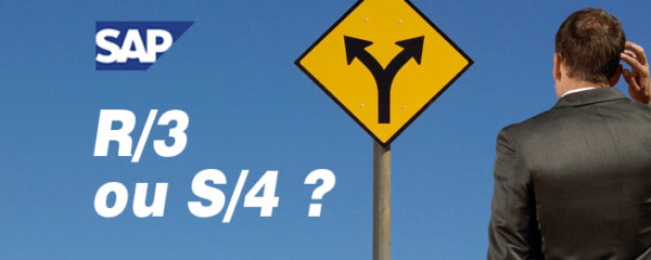 SAP R3 vs S4
