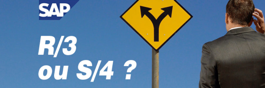 SAP R3 vs S4 SAP R3 vs S4