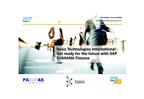 BASIS Technologies