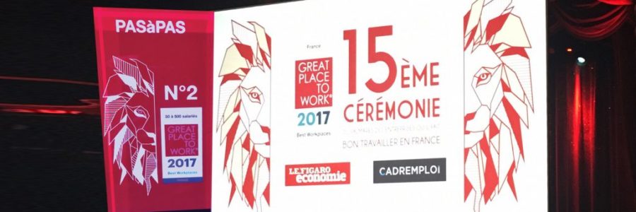 ceremonie Great Place To Work ceremonie Great Place To Work