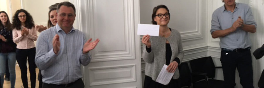 remise cheque hopital remise cheque hopital