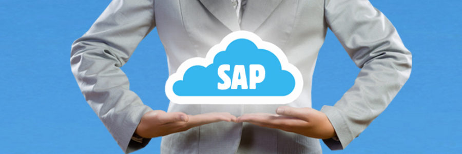Offre cloud SAP Offre cloud SAP