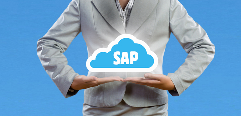 Offre cloud SAP