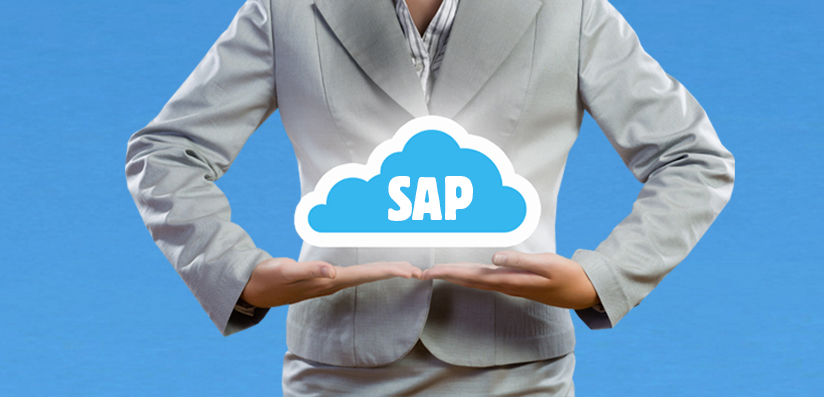 Offre cloud SAP