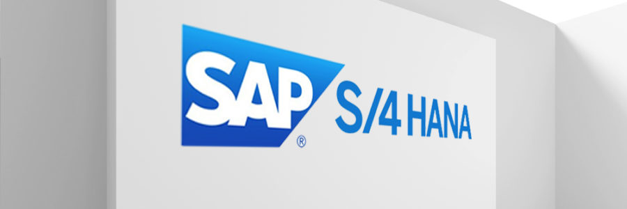 enjeux S4HANA enjeux S4HANA
