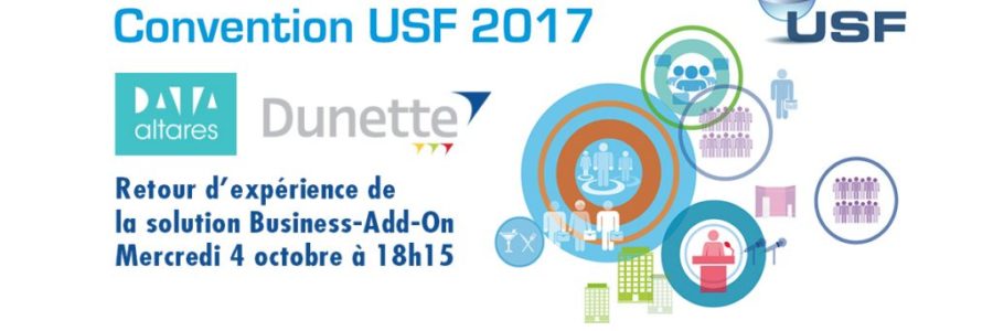 USF2017 BAO USF2017 BAO