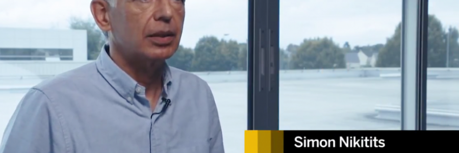 Groupe Cervin SAP S4 HANA Groupe Cervin SAP S4 HANA