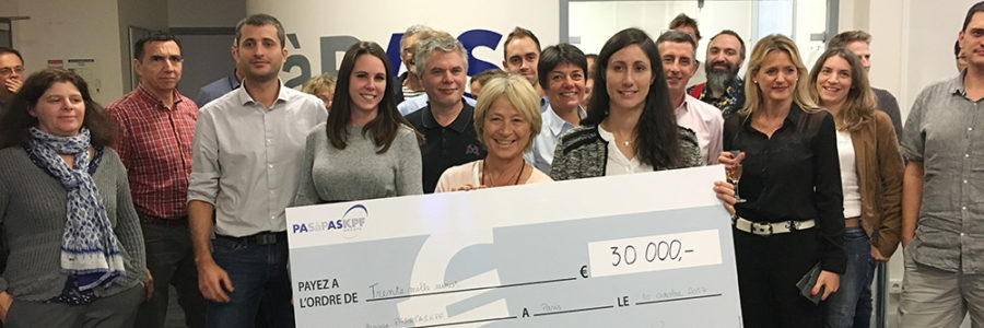 cheque association Everest cheque association Everest