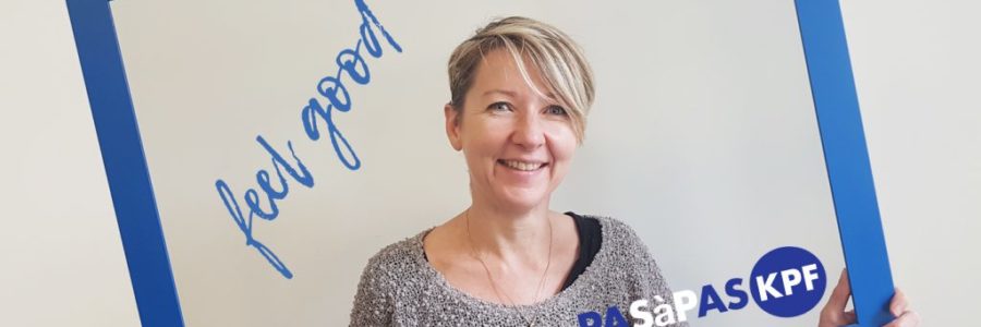 Feel good Agnes Poizeau