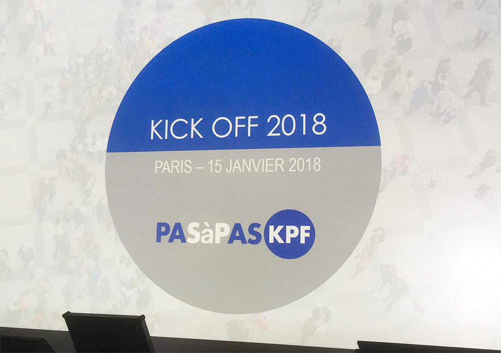 Kickoff pasapaskpf