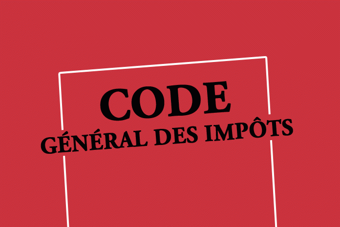 code-general-des-impots