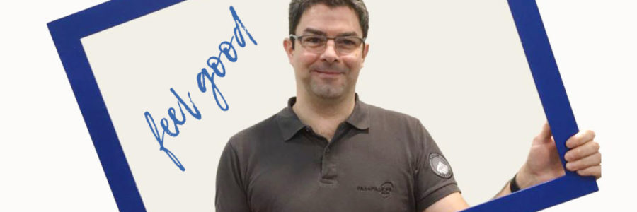 Portrait Jerome Jonchier Portrait Jerome Jonchier