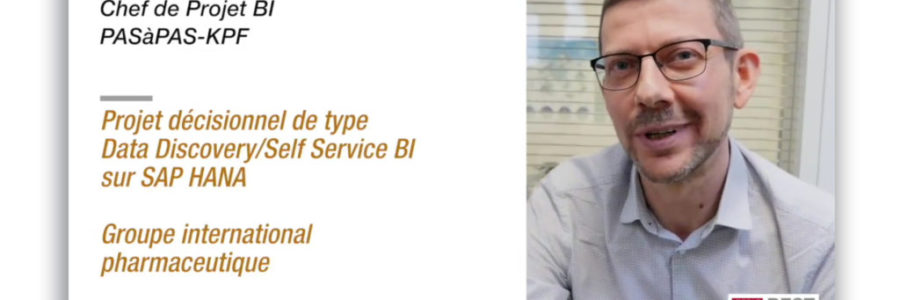 decisionnel BI SAP decisionnel BI SAP