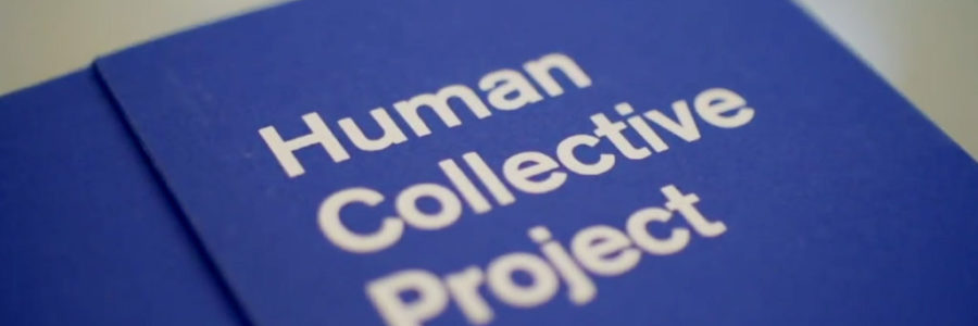 human collective project
