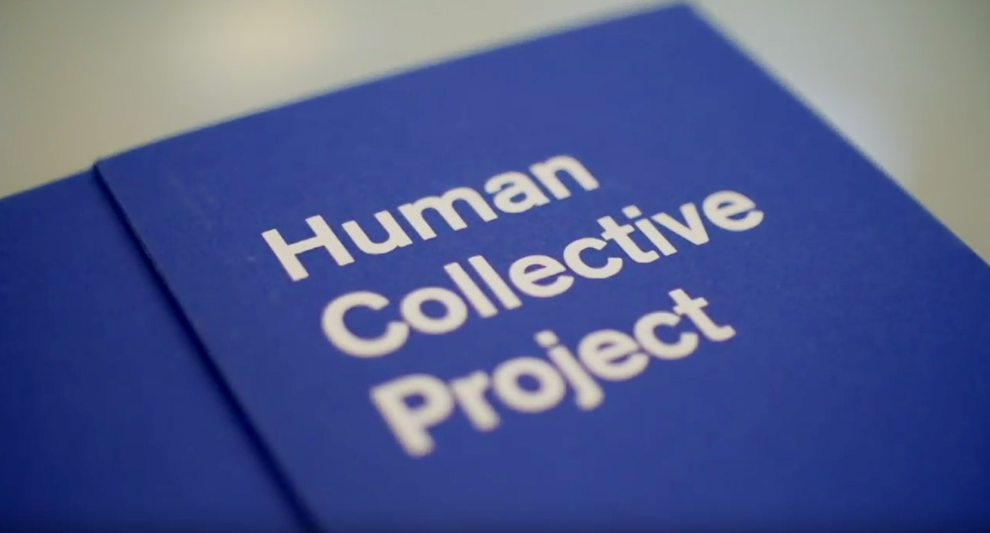 human collective project