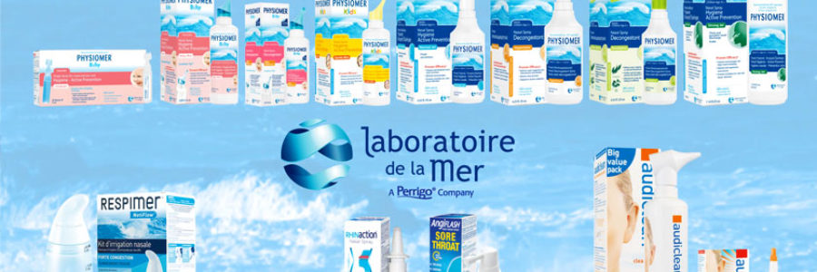 Laboratoire-de-La-Mer SAP Laboratoire-de-La-Mer SAP