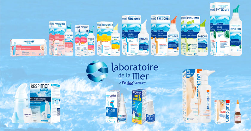 Laboratoire-de-La-Mer SAP