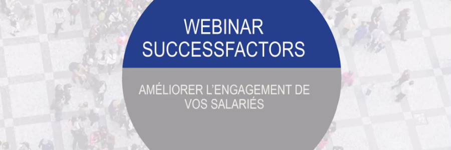 webinar SAP SuccessFactors webinar SAP SuccessFactors