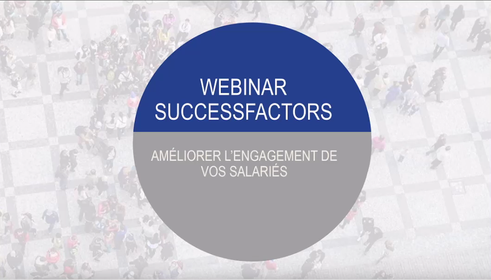 webinar SAP SuccessFactors