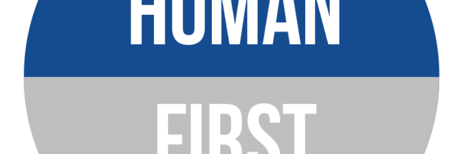 human first human first