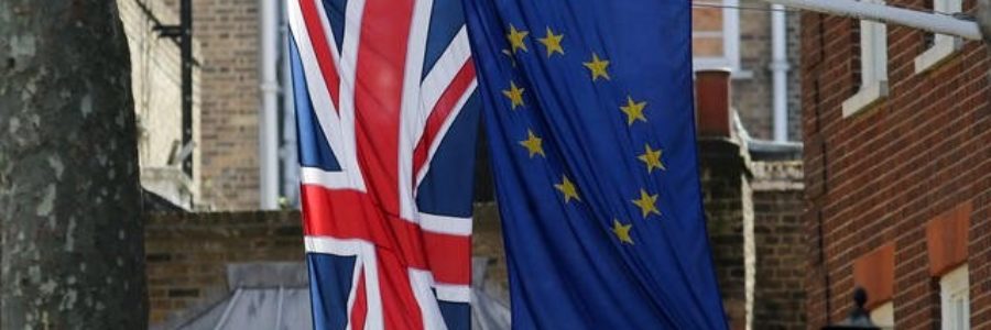 UK BREXIT UK BREXIT