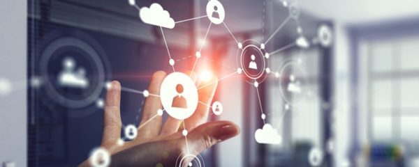 Infogérance SAP Cloud