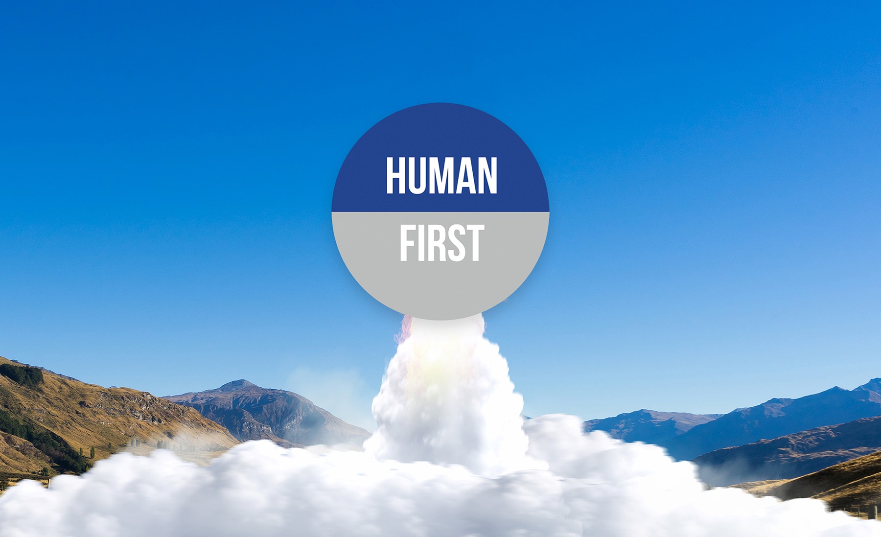 Charte Human First engagements