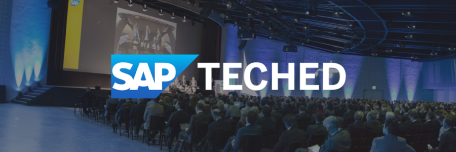 AWS PASàPAS TECHED 2019 barcelone AWS PASàPAS TECHED 2019 barcelone