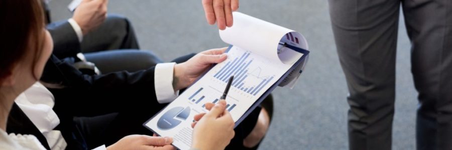 Business Analytics in Meeting Business Analytics in Meeting
