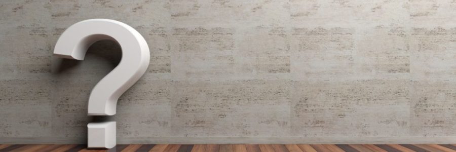 Question mark on wooden floor and marble wall background. 3d illustration Question mark on wooden floor and marble wall background. 3d illustration